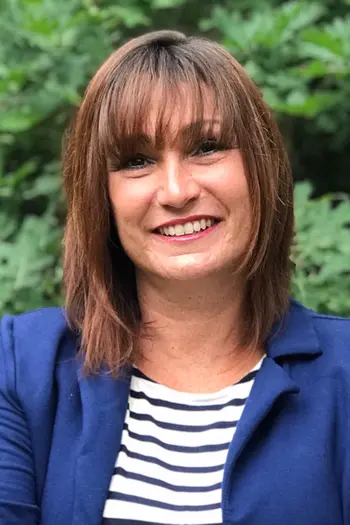 Maureen Dean