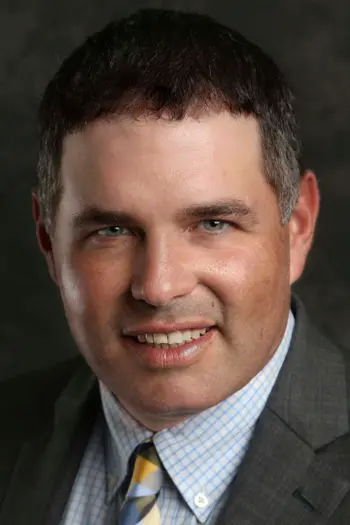 Michael Martin