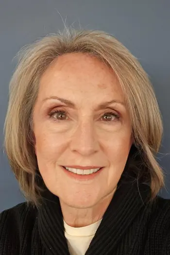 Colette Winnard