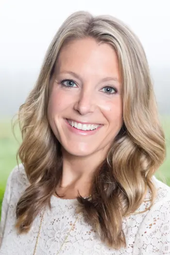 Kim Nadeau