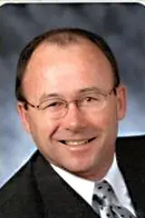 Jerry Halligan