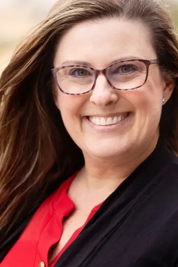 Jacqui Brown-Schmidt