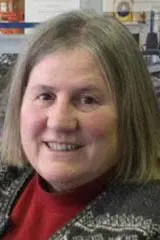 Pat Morrison