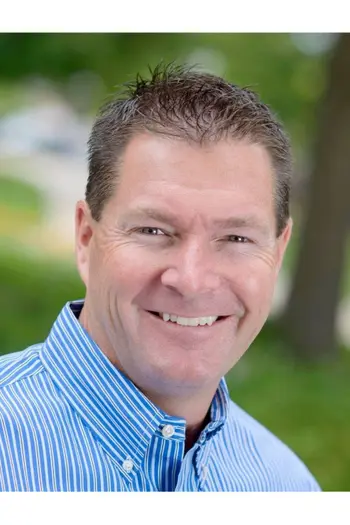 Chris Haug