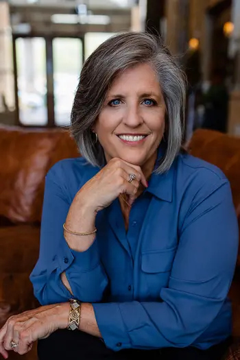 Kathy Reardon