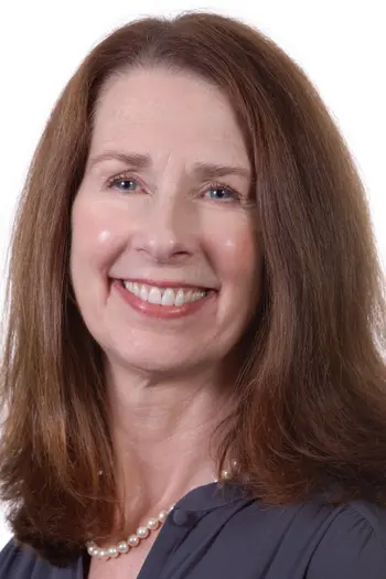 Monica Oldmen