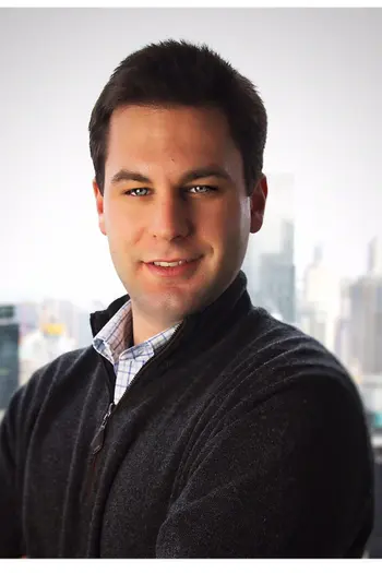 Ross Chaifetz