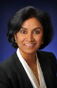 Annu Rao Naik