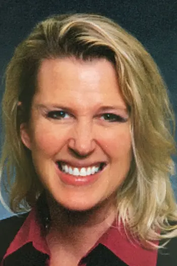 Kathleen Olsen
