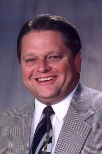 Larry Larsen