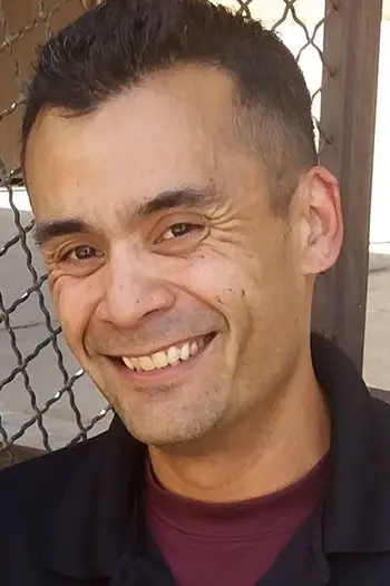 Dave Penunuri