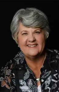 Darlene Hurst