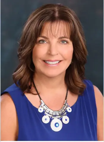 Phyllis Thomas