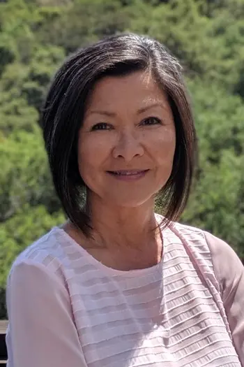 Maria Fong