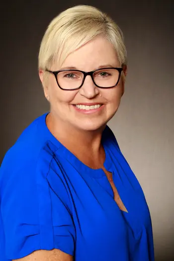 Michelle Wilson