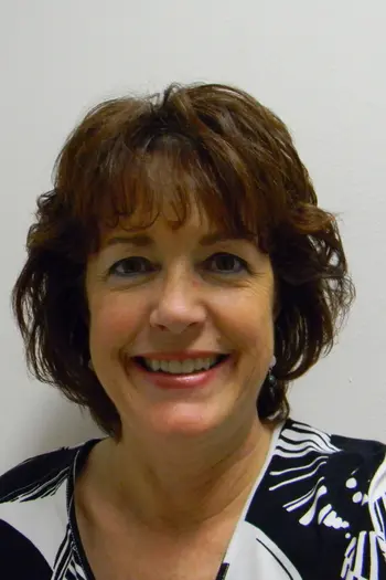 Lynn Ludecke