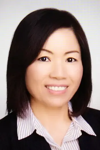 Meihua Jin