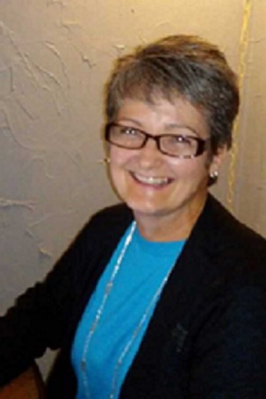 Tametha Blume