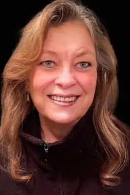 Pamela Broderick