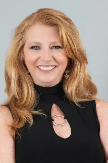 Patti Lacy