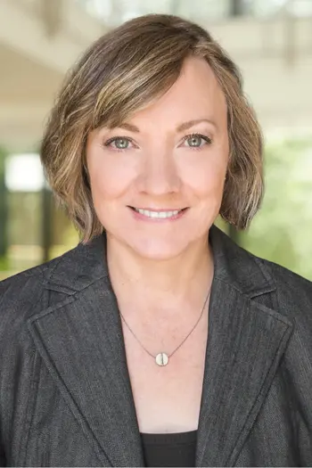 Julie O'Neil