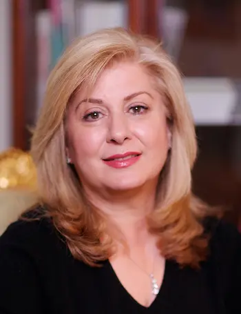 Irene Arathoon
