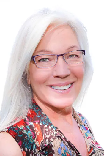 Theresa Bauer