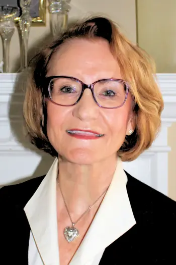 Maria Lane