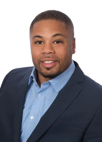 DeMarcus Black