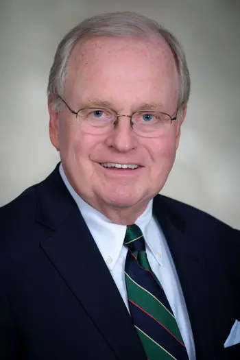 David Horgan