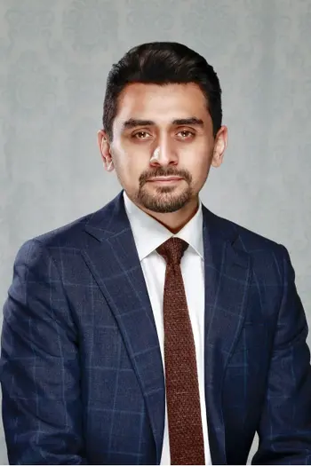 Hyatt Riaz