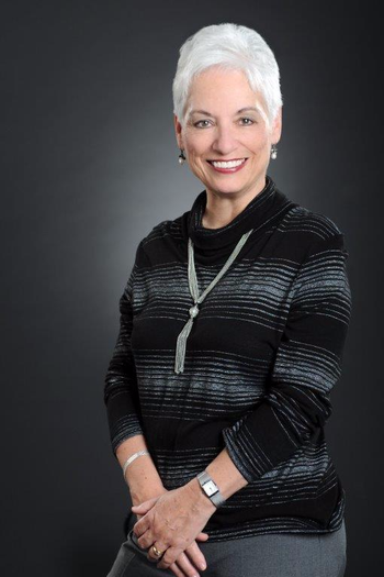 Barbara Gahry