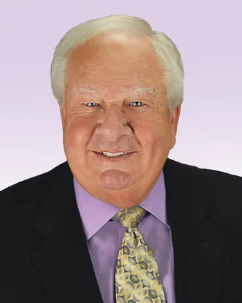 David Pertle