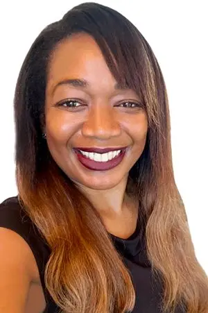 Camille Neal