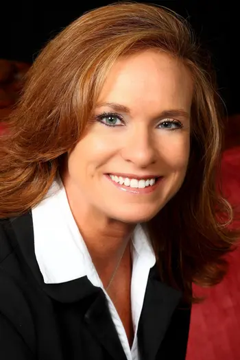 Kimberlee Bryan