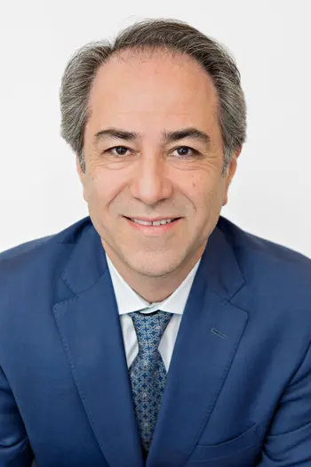 Iraj Zolnasr