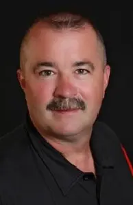 Kevin Schamel