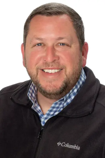 Gregg Johnson