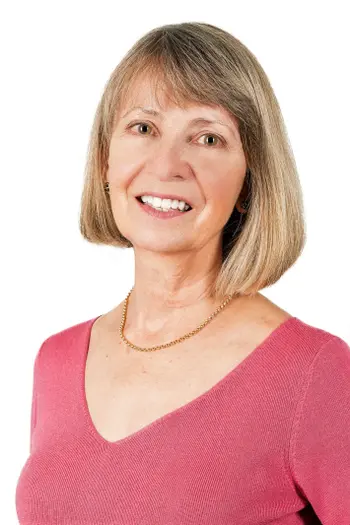 Laura Eliason