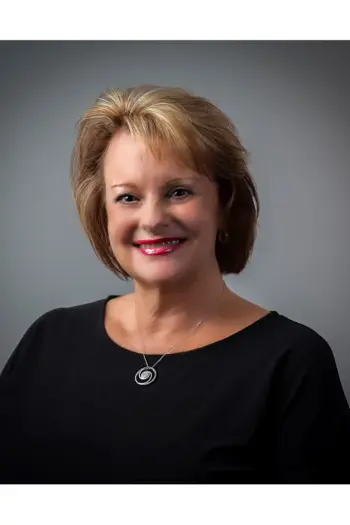 Carla Jenkins