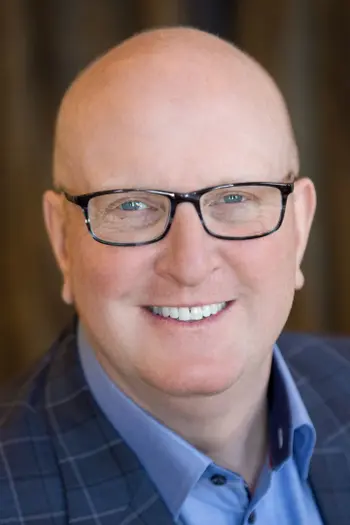 Paul Carlson