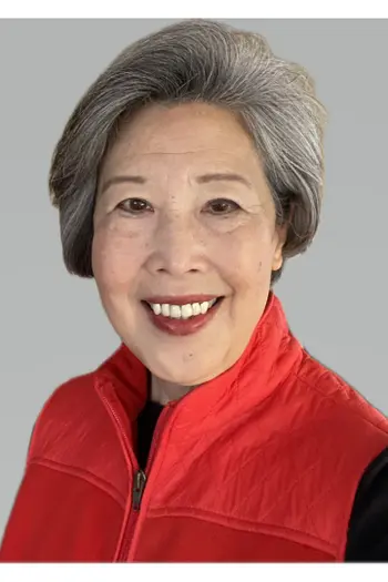 Tina Erway