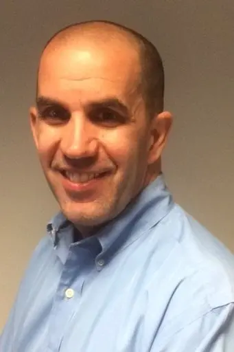 Anthony Folino