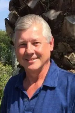 David Borden