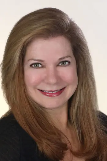 Suzanne Keys