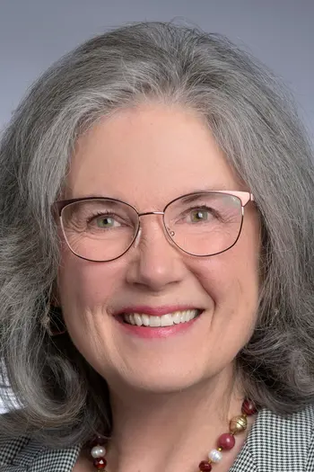 Julie Leslie