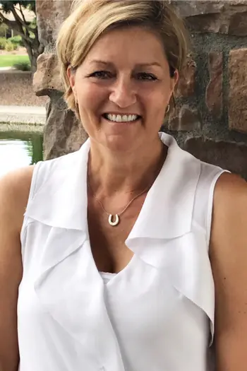 Gigi Roberts-Roach
