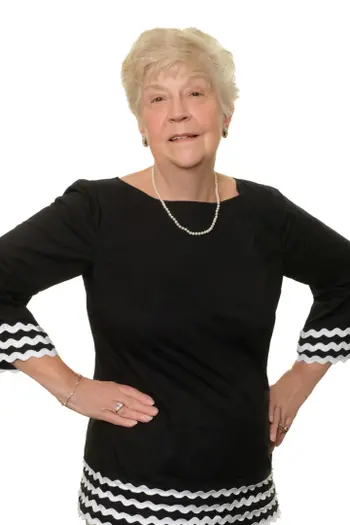 Patty Hackett