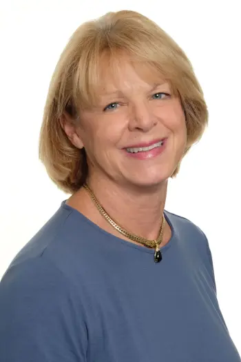 Patty Rilling
