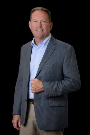 Jeffrey Gaudette